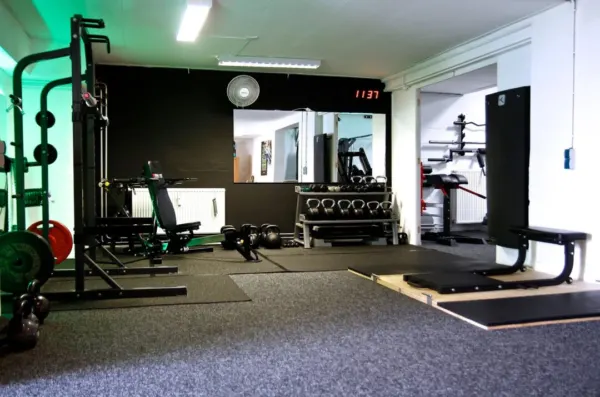 Afbeelding van sportschool Barends Training, Personal Training & Lifestyle Coaching Leiden
