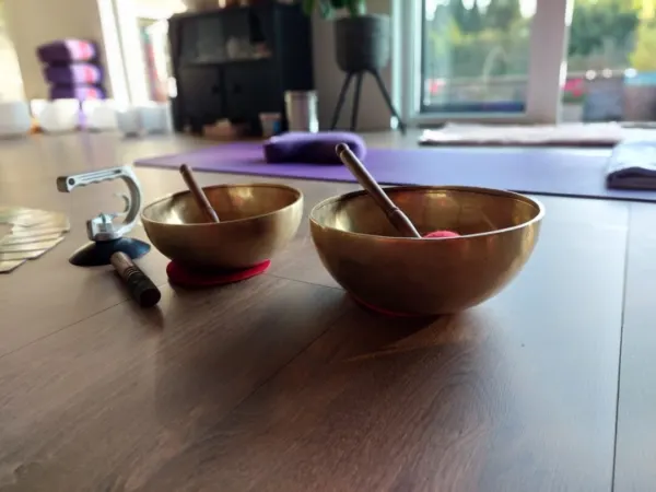 Afbeelding van sportschool Effen Yoga (SIB)