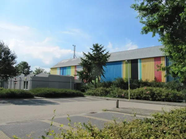 Afbeelding van sportschool Atalanta Sportcentrum
