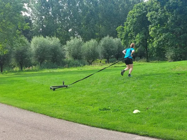 Afbeelding van sportschool Bootcamp Eindhoven
