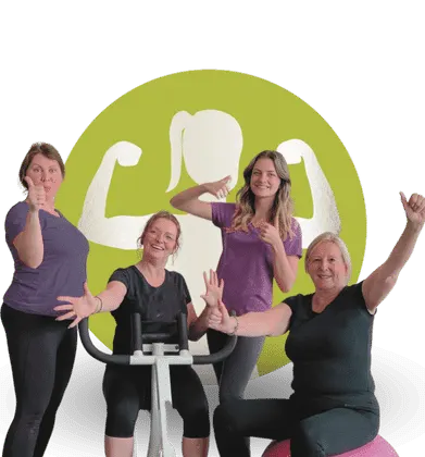 Fit4lady Goirle
