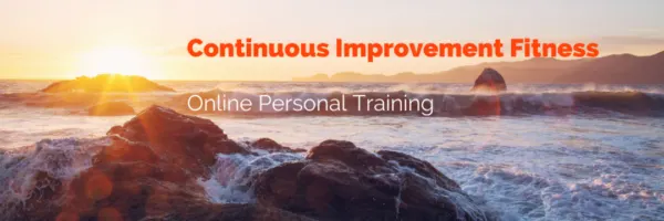 Continuous Improvement Fitness