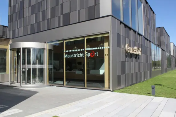 Afbeelding van sportschool Maastricht Sport