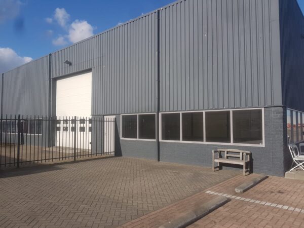 Afbeelding van sportschool Back 2 Basic Gym