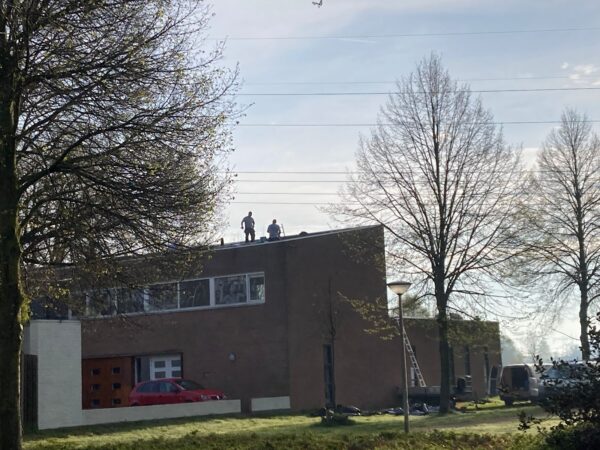 Afbeelding van sportschool Fitther