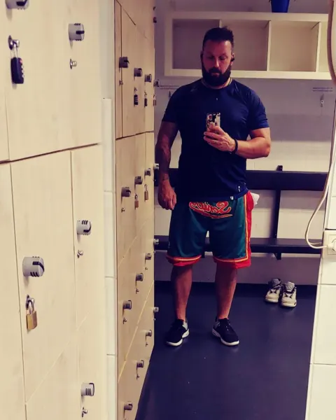 Afbeelding van sportschool Fitness-House Nieuwland