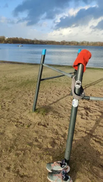 Afbeelding van sportschool Oosterplas Strand