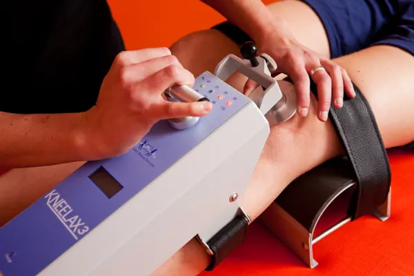 Afbeelding van sportschool TopzorgGroep Amersfoort - MTC de Fysioclub Fysiotherapie Amersfoort Meridiaan 48