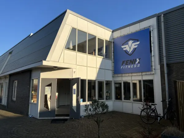 Afbeelding van sportschool Fenix Fitness