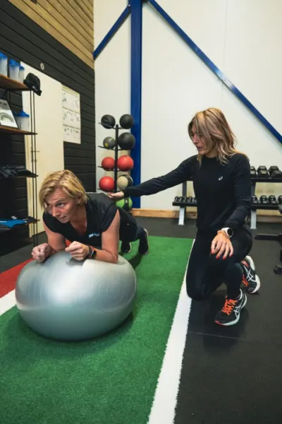 Afbeelding van sportschool Discipline Sports | Personal training Amersfoort
