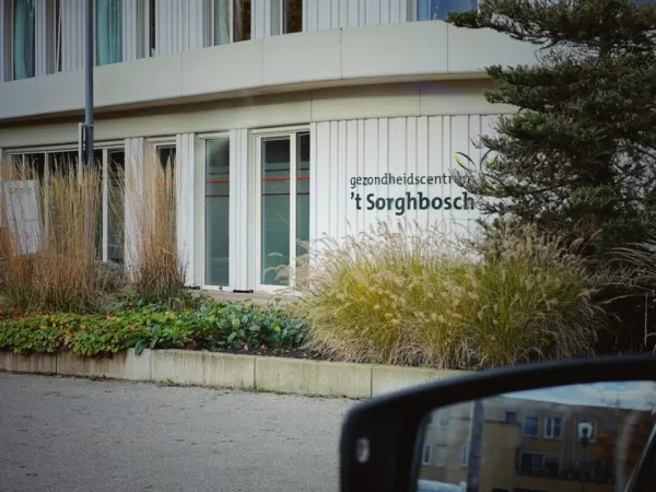 Instituut voor Fysiotherapie Heemstede, locatie 't Sorghbosch