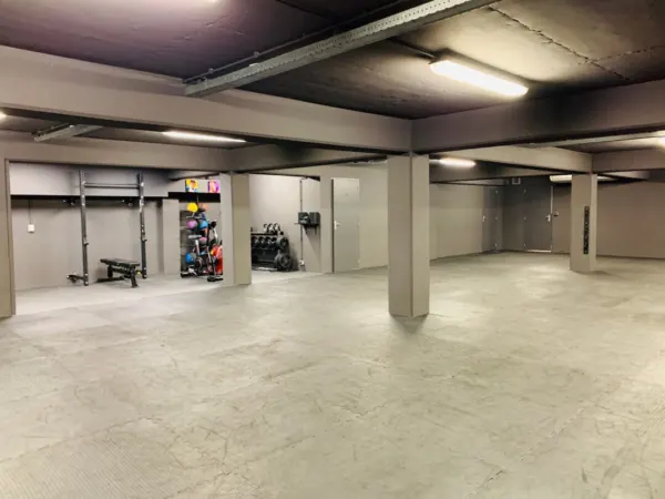 Afbeelding van sportschool Vivas Gym