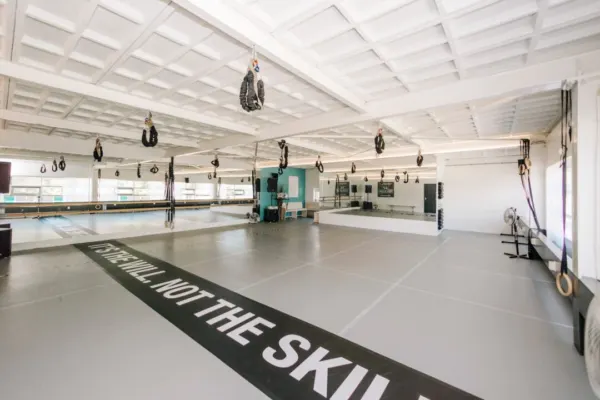 Afbeelding van sportschool The Dance Academy I Dansschool Zandvoort