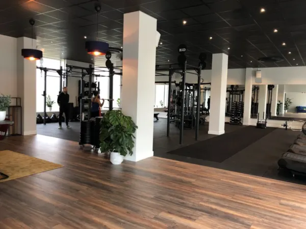 Afbeelding van sportschool Sterck Boutique Gym