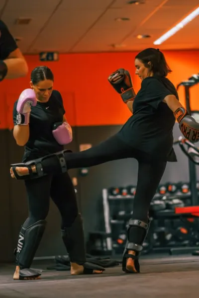 Afbeelding van sportschool BBM Gym