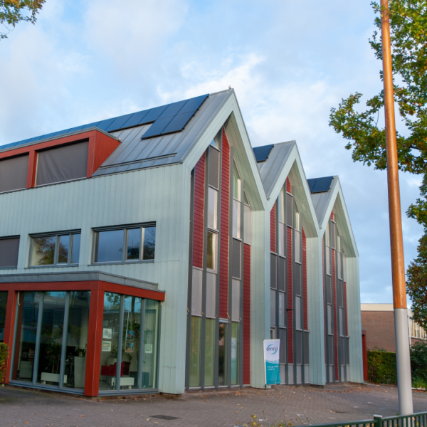 Foto van sportschool Studio Omnis
