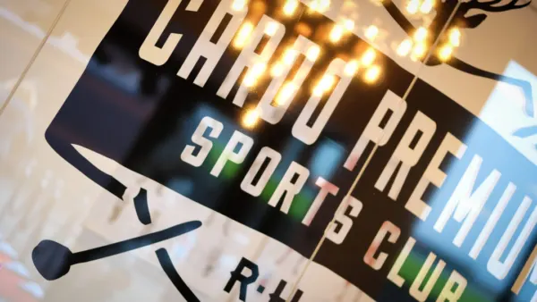Afbeelding van sportschool Cardo Premium Sports Club Nuenen