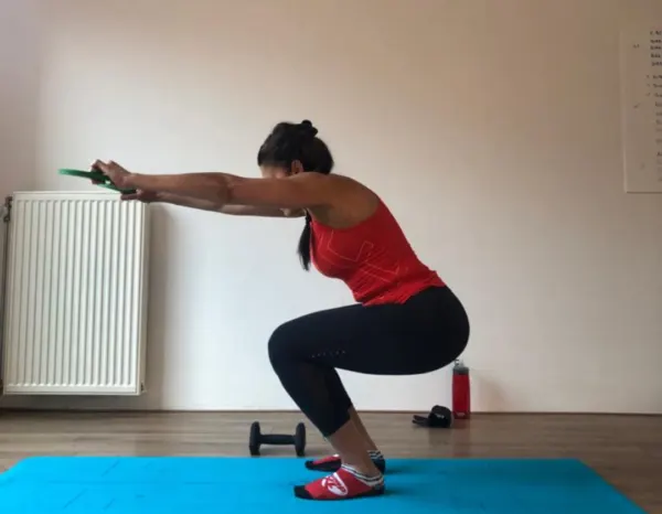 Afbeelding van sportschool BE Fitness 21