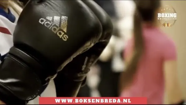 Afbeelding van sportschool Boxing University