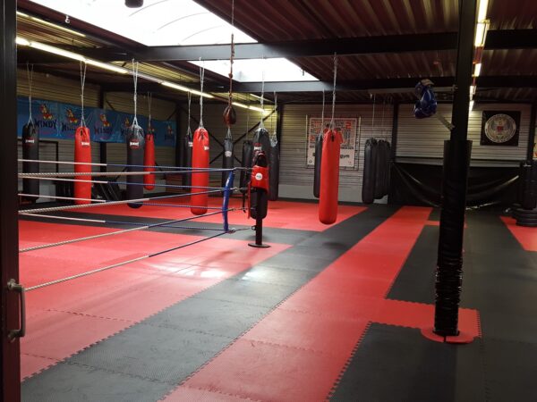 Afbeelding van sportschool FitBody Personal Trainer Breda