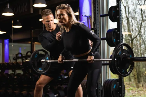 Afbeelding van sportschool Alignment Club | Personal Training, Coaching & Fysiotherapie