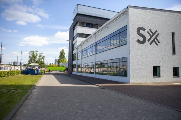 Afbeelding van sportschool Sportfocus bikefit en inspanningstesten