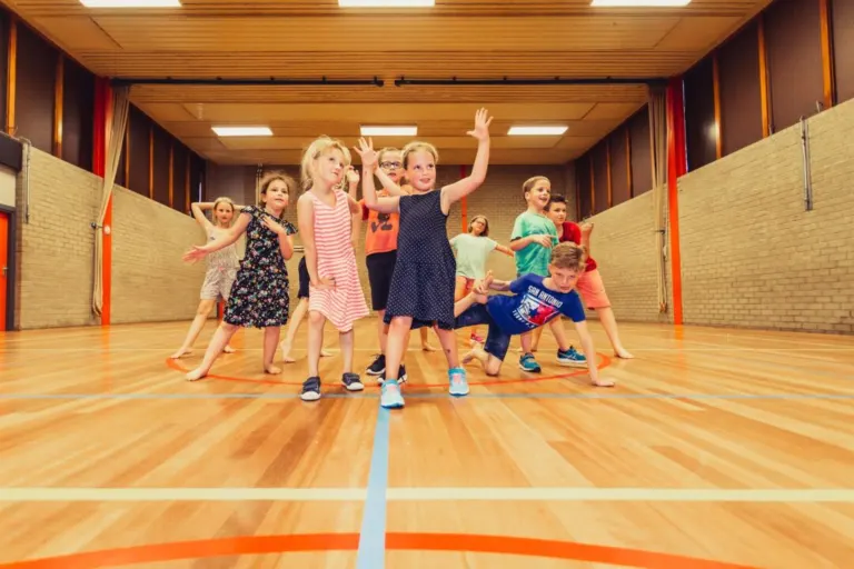 Maastricht Sport sportschool in Maastricht