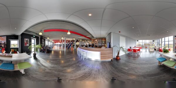 Afbeelding van sportschool The Next