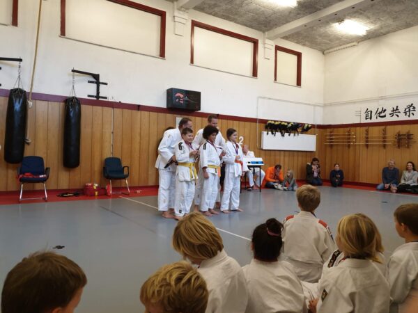 Afbeelding van sportschool Sportclub Haarlem Oost