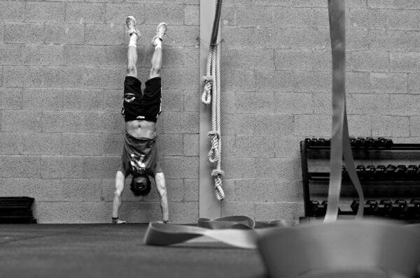 Afbeelding van sportschool CrossFit Haarlem