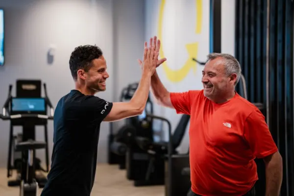Afbeelding van sportschool Reload Studios Berkel-Enschot