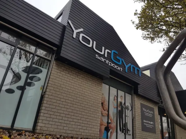 Afbeelding van sportschool Your Gym Santpoort
