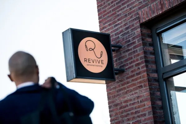 Afbeelding van sportschool Revive Personal Training