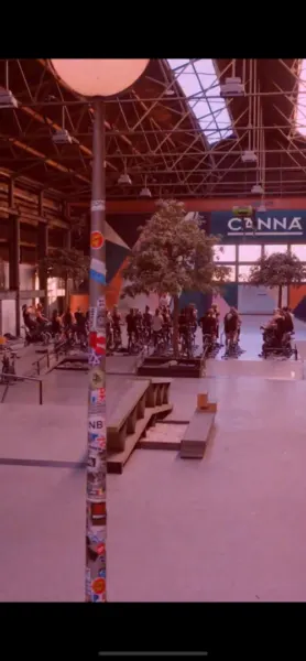 Afbeelding van sportschool ML City (Shape & Cycle)