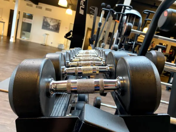 Afbeelding van sportschool Millennium Sports