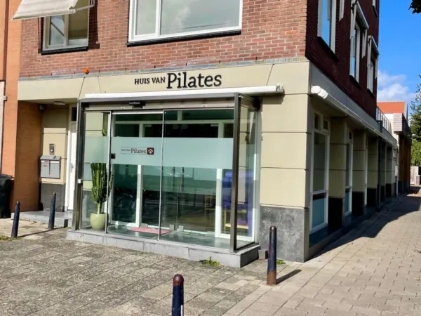 Huis van Pilates