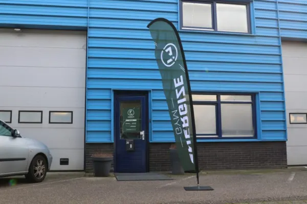 Afbeelding van sportschool Energize Gym