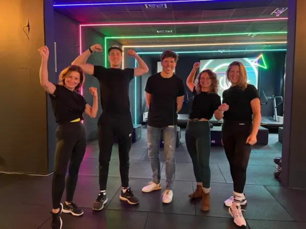 Afbeelding van sportschool ML City (Shape & Cycle)