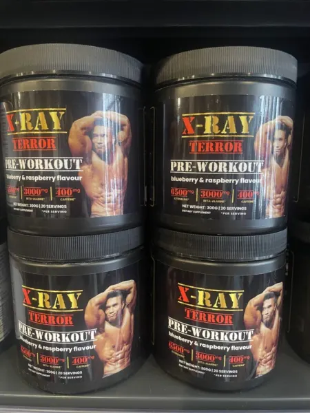 Afbeelding van sportschool XXL Nutrition Shop Maastricht