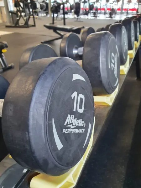 Afbeelding van sportschool 24/7 Fitness centrum Ron Haans | Groningen Peizerweg
