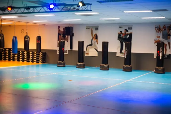 Afbeelding van sportschool Quality Sportcentre