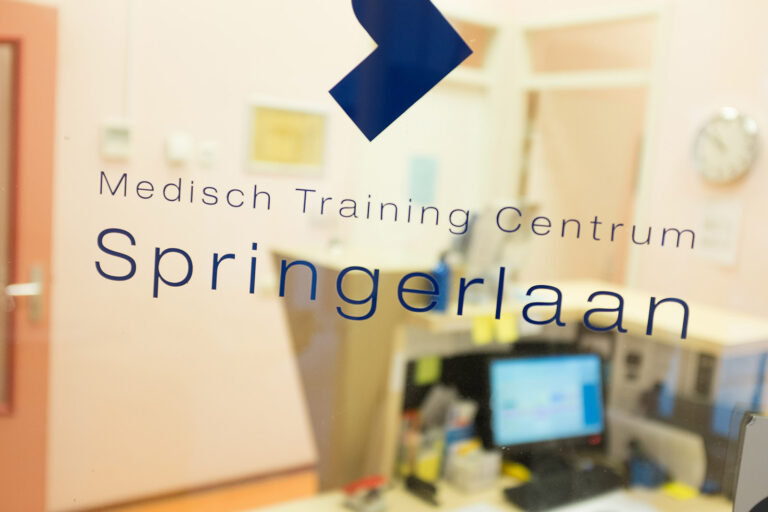 Medisch Training Centrum Springerlaan
