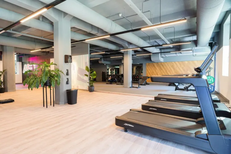 Anytime Fitness Oisterwijk sportschool in Oisterwijk