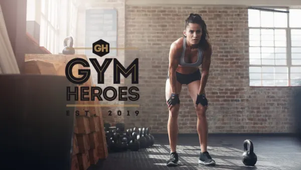 Afbeelding van sportschool Gym Heroes