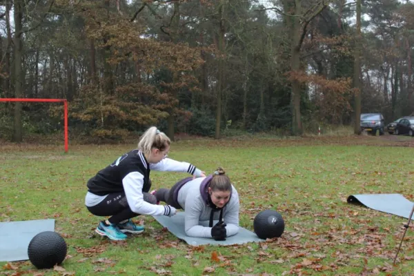 Afbeelding van sportschool By Xan