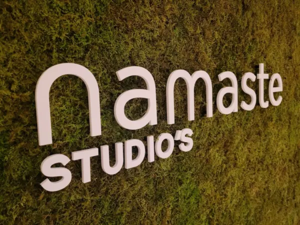 Afbeelding van sportschool Namasté Studio’s Oude Rijn 92 | Leiden