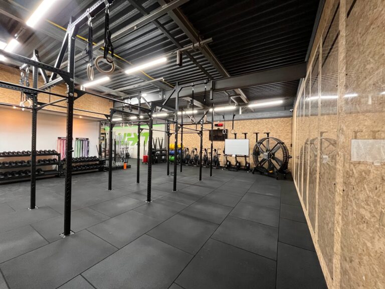 CrossFit NEXT 050