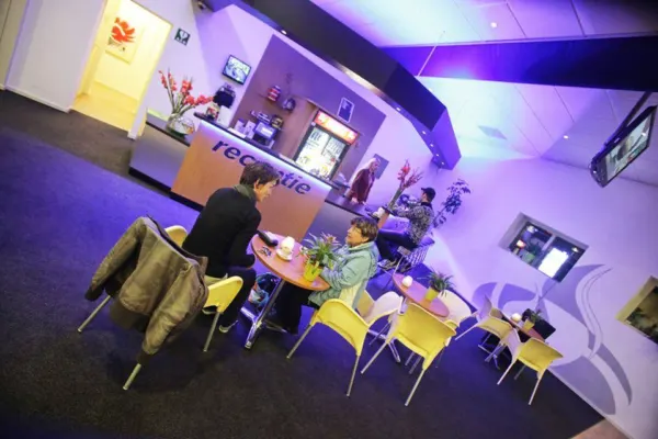 Afbeelding van sportschool Healthclub Enjoy