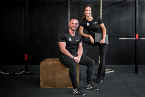 Afbeelding van sportschool Rebody Personal Training Maastricht