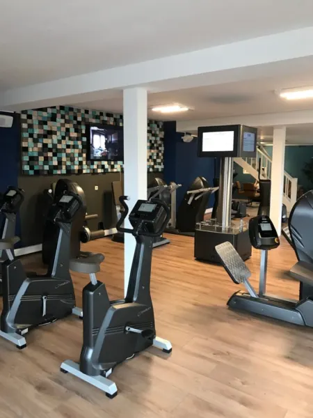 Afbeelding van sportschool Circles Waalre